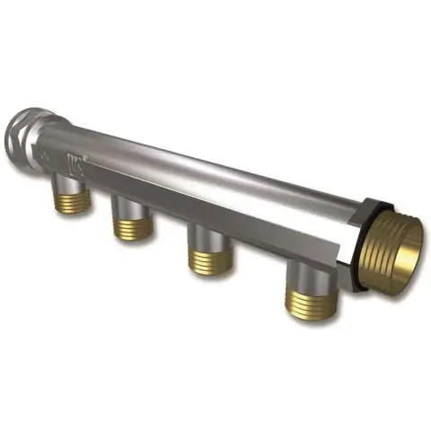 Populärt val LK Systems 1870691 Fördelare